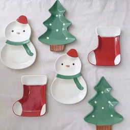 親手制作圣誕樹 這個假期，送一份獨一無二的溫暖